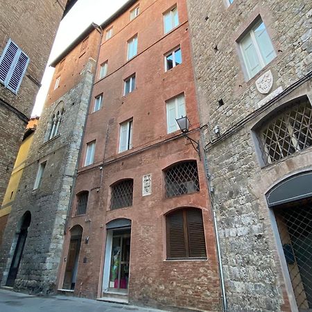 Amirooms Affittacamere Siena Eksteriør billede