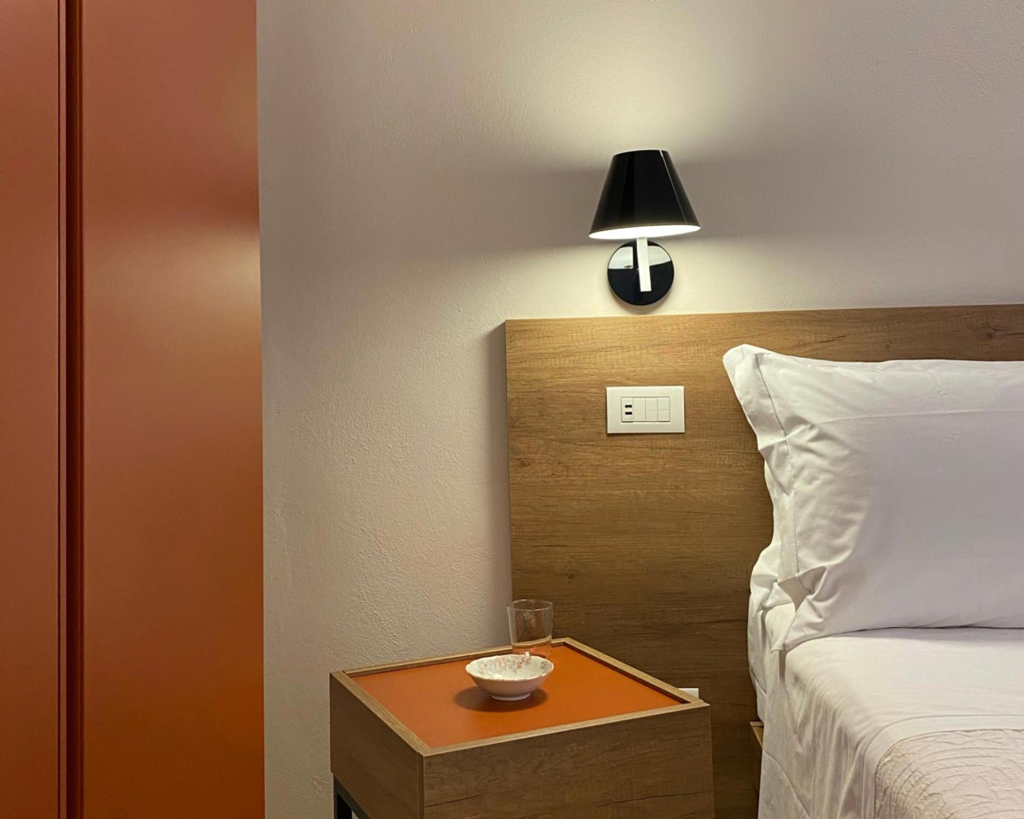 Amirooms Affittacamere Siena Eksteriør billede