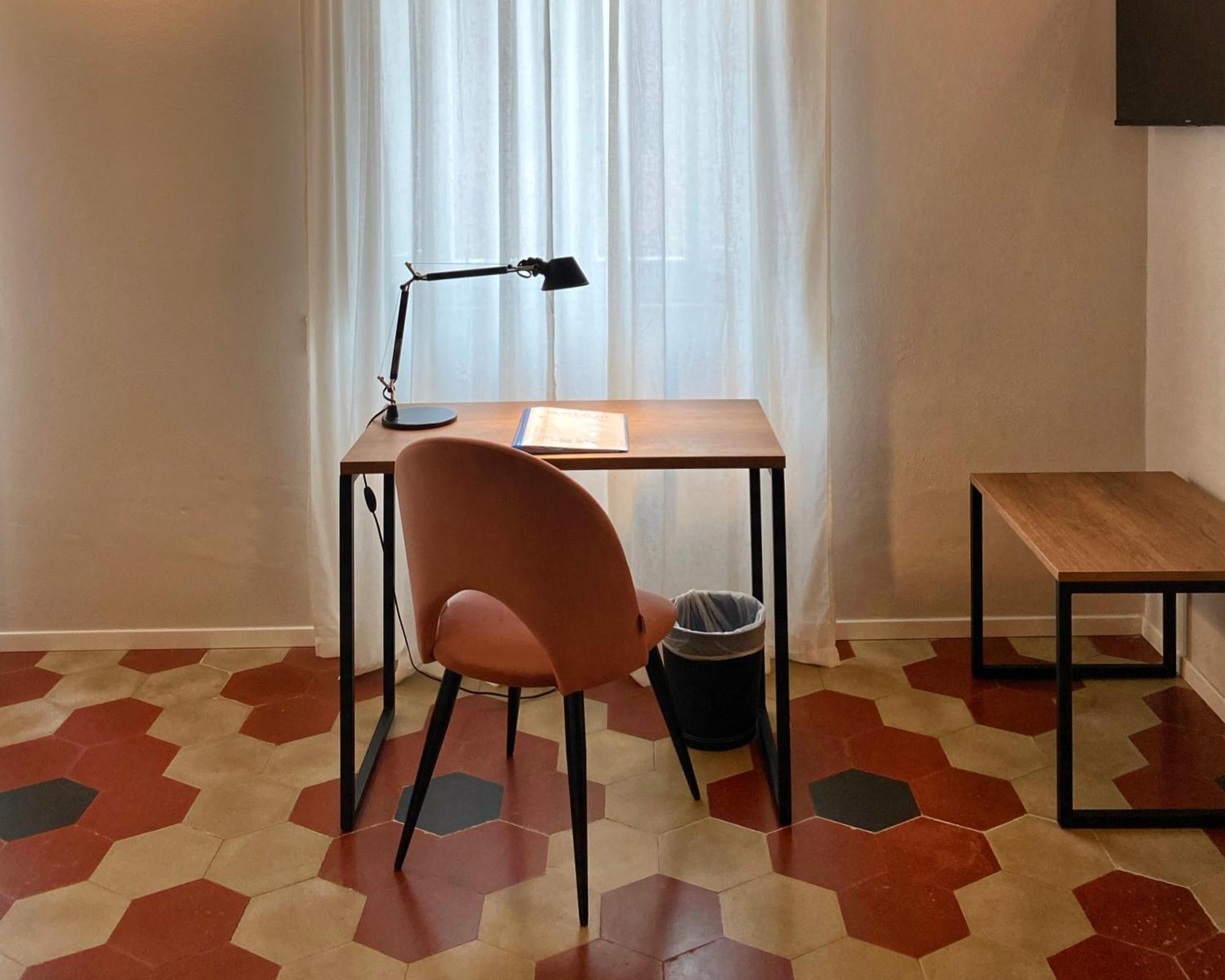 Amirooms Affittacamere Siena Eksteriør billede