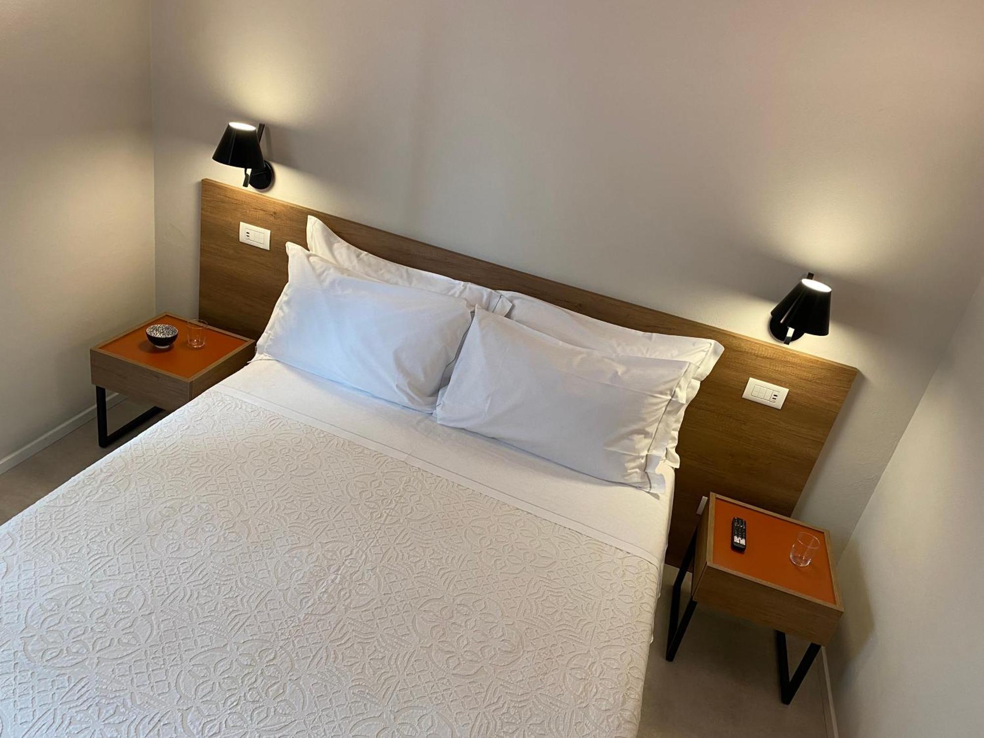 Amirooms Affittacamere Siena Eksteriør billede