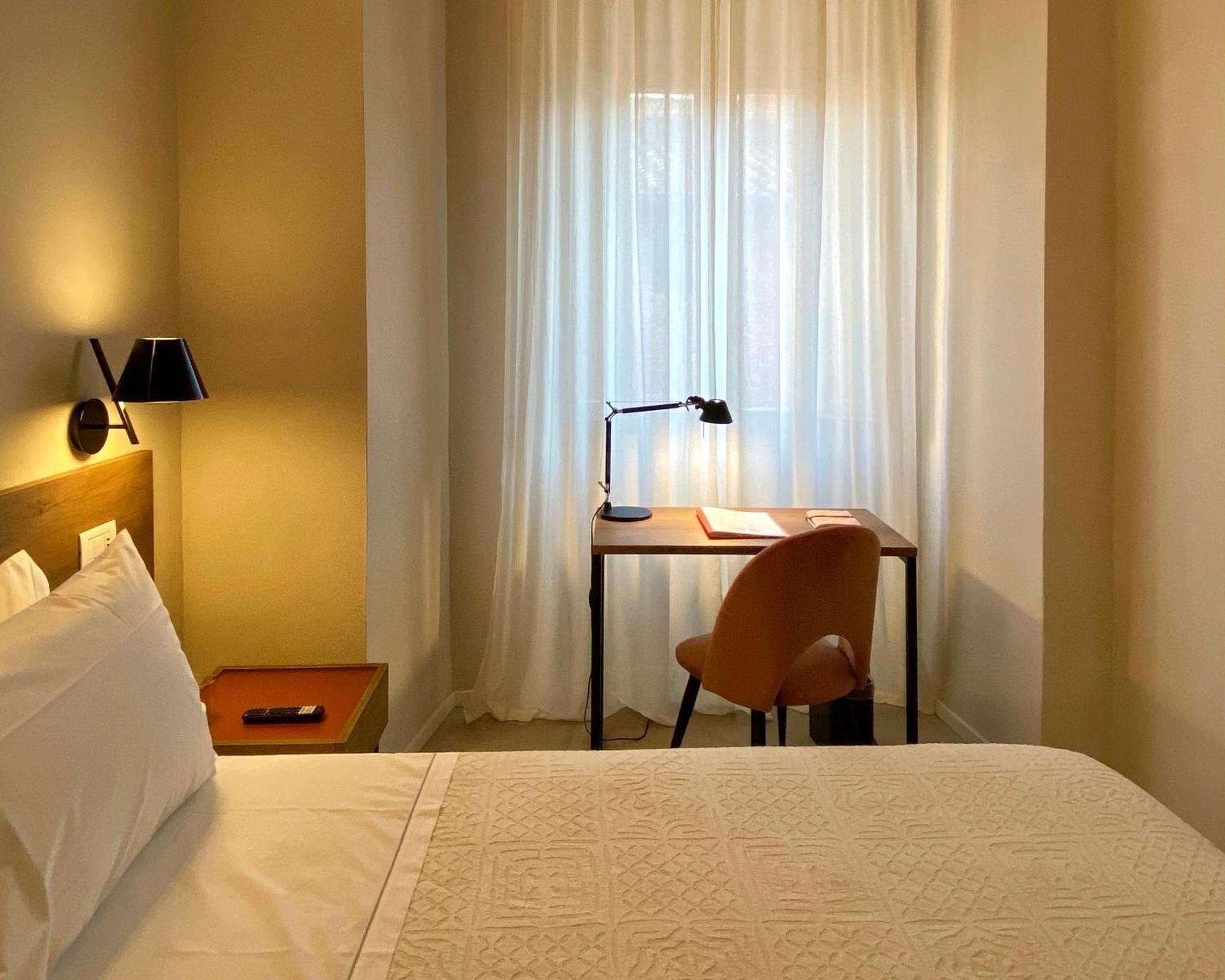 Amirooms Affittacamere Siena Eksteriør billede