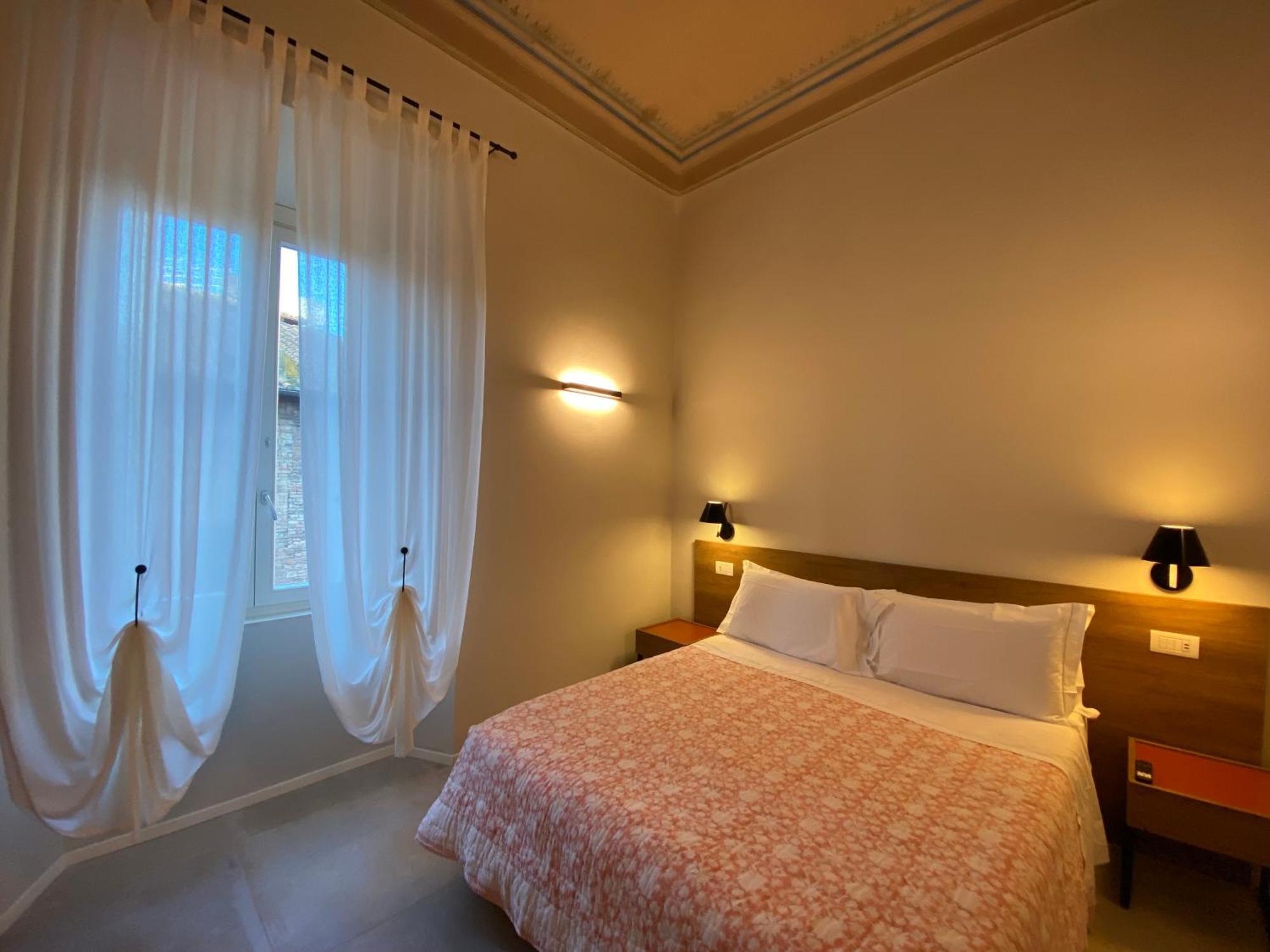 Amirooms Affittacamere Siena Eksteriør billede