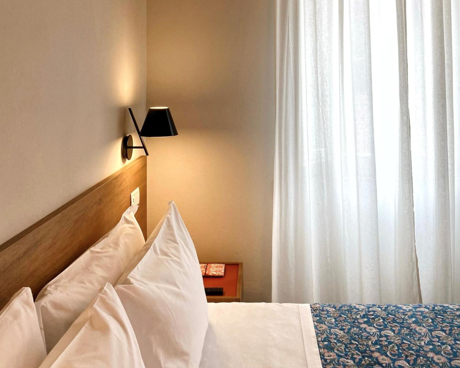 Amirooms Affittacamere Siena Eksteriør billede