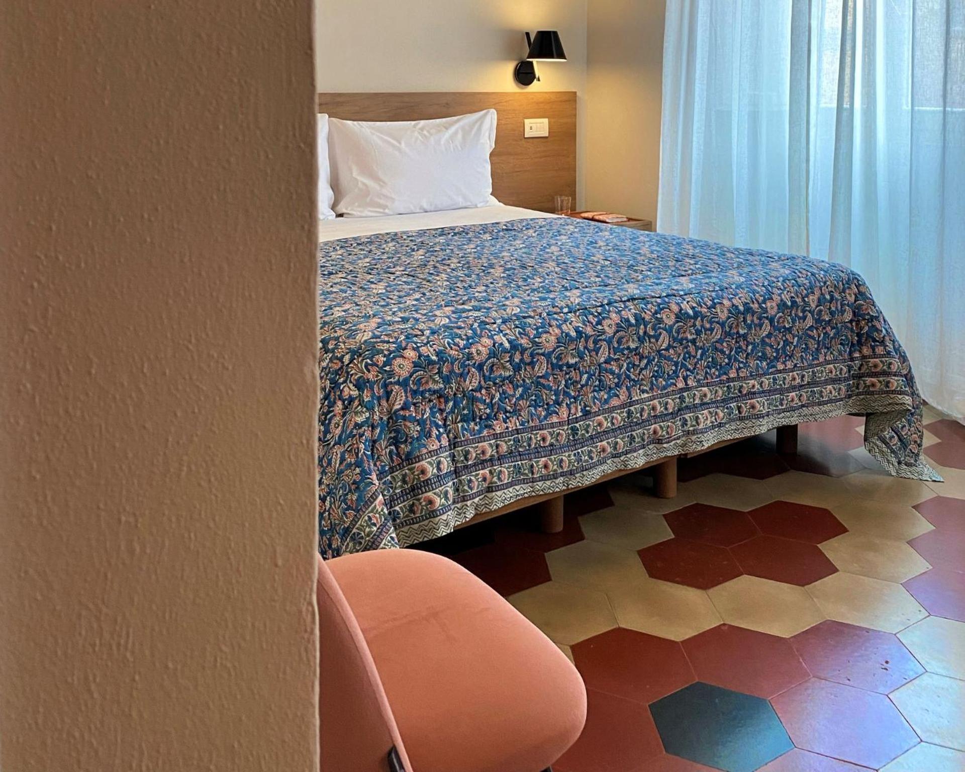 Amirooms Affittacamere Siena Eksteriør billede